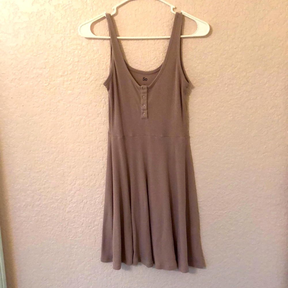 dress